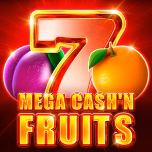 Mega Cash'n Fruits