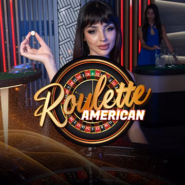 American Roulette