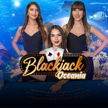 Oceania VIP Blackjack