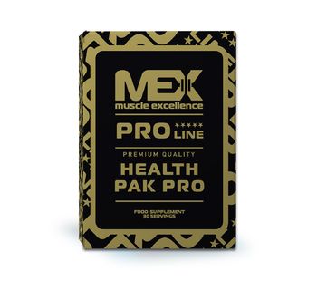 Health Pak MEX