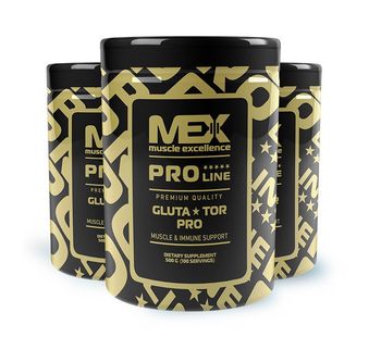 GLUTA-TOR PRO 500 g MEX